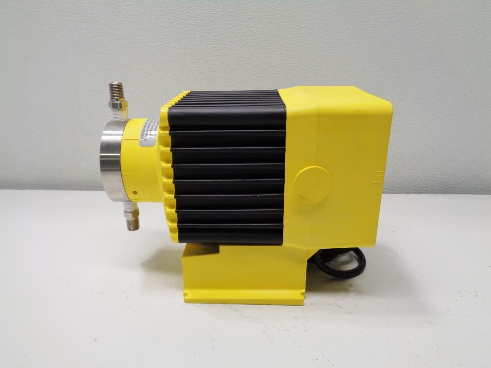 LMI Milton Roy Electronic Metering Pump B131-277